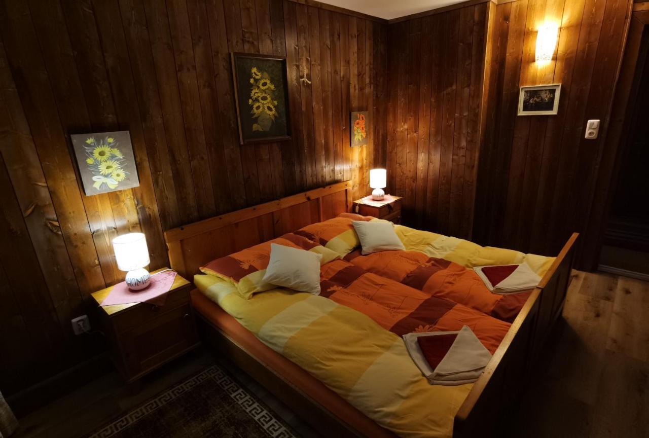 Hotel Haus Fiegl Oetz Zewnętrze zdjęcie