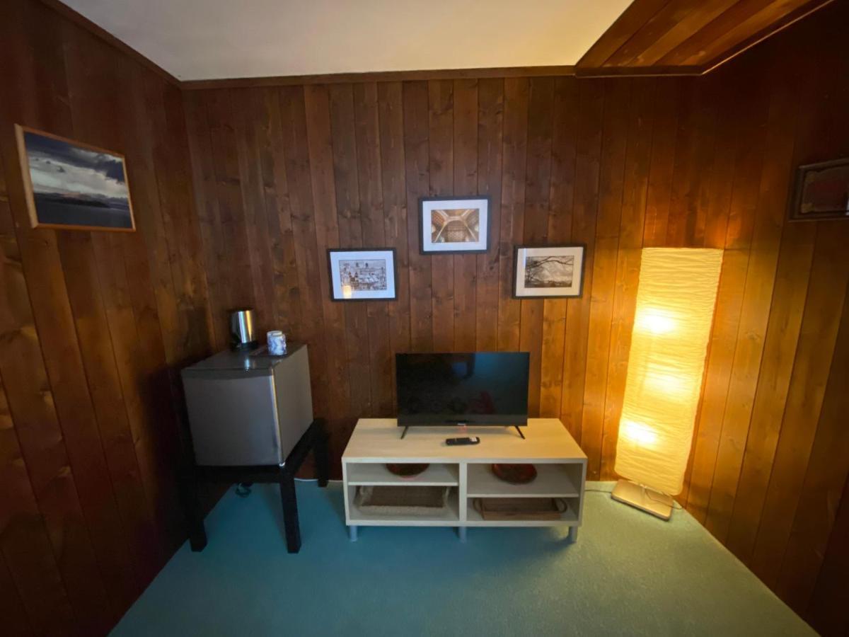 Hotel Haus Fiegl Oetz Zewnętrze zdjęcie